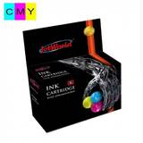 JETWORLD compatibil 300XL, Tri-Color