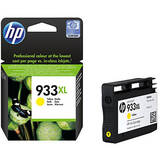 HP 933XL Yellow