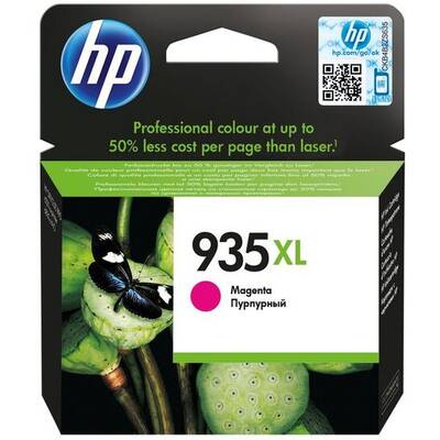 Cartus Imprimanta HP 935XL magenta