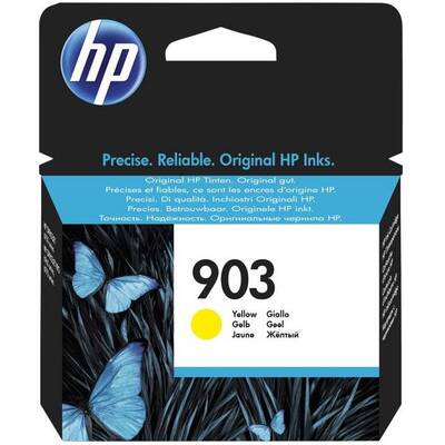 HP dublat-903 Ink Yellow 315 Pages