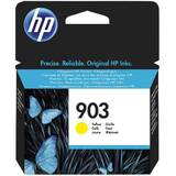 HP 903 Ink Yellow 315 Pages