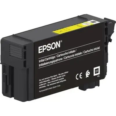 Cartus Imprimanta Epson T40D440 Yellow