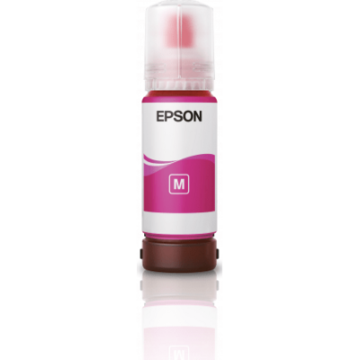 Cartus Imprimanta Epson Ecotank 115 Magenta