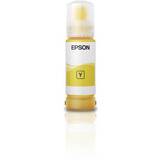 Epson 115 EcoTank Yellow ink bottle