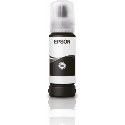 Cartus Imprimanta Epson 115 EcoTank Pigment Black ink