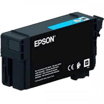 Cartus Imprimanta Epson T40D240 Cyan