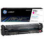 Toner imprimanta HP 216A Magenta