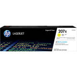 HP 207X Yellow