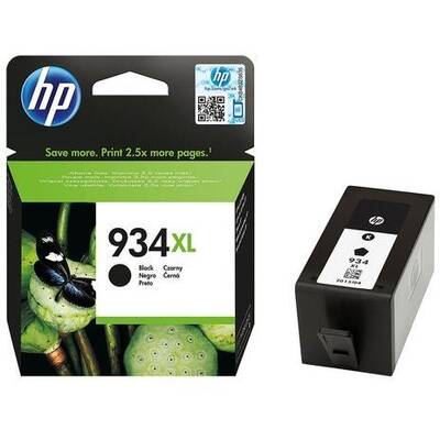 HP dublat-934XL original black high capacity 1.000 pages 1-pack