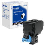Epson Black standard capacity 1-pack C13S050750
