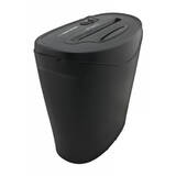 Esperanza Esperanza EN103 paper shredder 22 cm Black