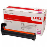 OKI Magenta 30000 pgs C824/834/844