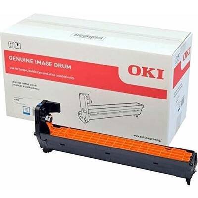 Toner imprimanta OKI Yellow 30000 pgs C824/834/844