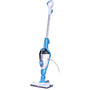 Black & Decker FSMH1321 steam cleaner Upright steam cleaner 0.5 L Blue, White 1300 W