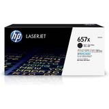 HP 657X Black