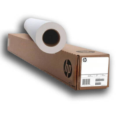 Hartie Foto HP Universal Heavyweight Coated Paper 125g/m² Q1413B 36" 914mm x 30.5m