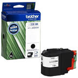 Brother LC-22EBK Black