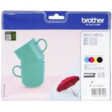 Brother LC-227XL Value Pack
