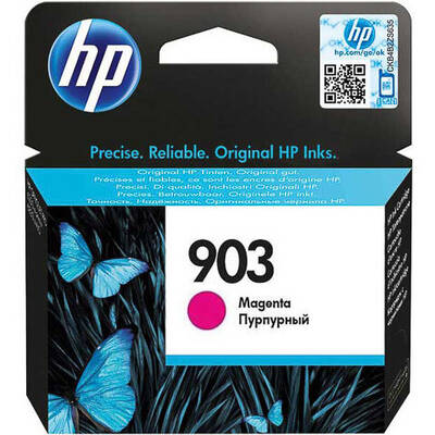 Cartus Imprimanta HP 903 Magenta 315 Pages