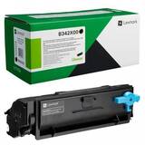 Lexmark RETURN B342X00 6K ORIGINAL B3442DW