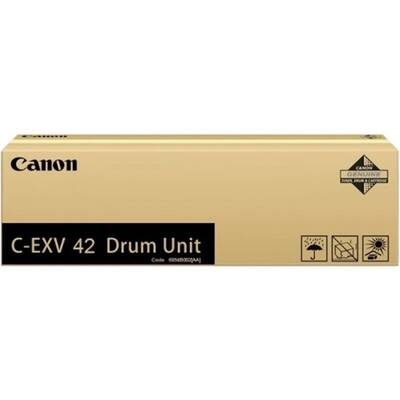 Drum Canon Cilindru EXV42 Black