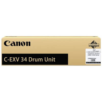 Drum Canon C-EXV 34 Black