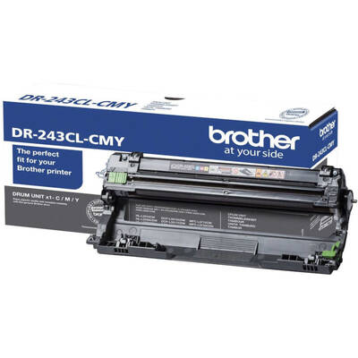Drum Brother DR243CL