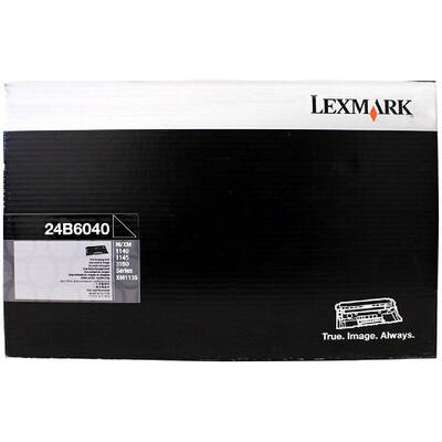 Drum Lexmark unit 24B6040 Black