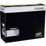 Lexmark unit 24B6025 Black