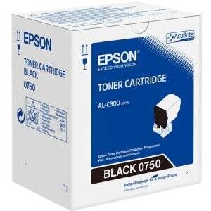Toner imprimanta Epson AL-C300 magenta standard capacity 1-pack