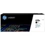 Toner imprimanta HP 658A Black