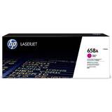 HP 658A Magenta