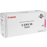 Canon C-EXV 26 magenta