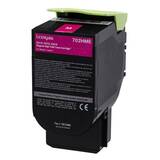 Lexmark 70C2HME MAGENTA