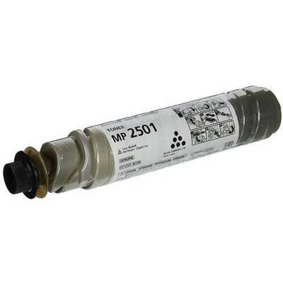 Toner imprimanta Ricoh Original  Negru,842341, pentru MP 2501, 54K, "842341"