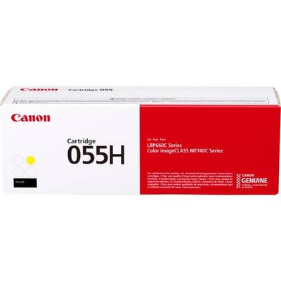 Toner imprimanta Canon 3017C002AA