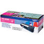 Toner imprimanta Brother TN-325M Magenta