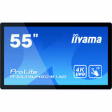 IIyama 55 TF5539UHSC-B1AG Touch