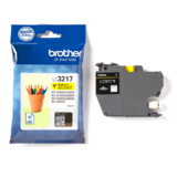 Brother LC-3217Y Galben