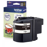 Brother LC-22UBK Negru