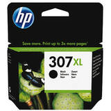 HP 307XL Black