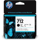 HP 712 Black