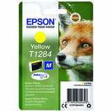 Epson T1284 C13T12844012 Galben