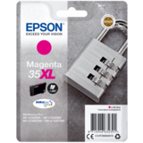 Epson 35XL - XL - magenta - original - ink cartridge