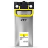Epson XXL size - yellow - original - ink pack