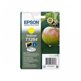 Epson T1294 - L size - yellow - original - ink cartridge