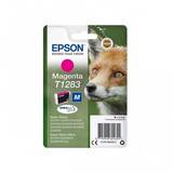 Epson T1283 - M size - magenta - original - ink cartridge