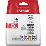 Canon CLI-581XXL Multi Pack