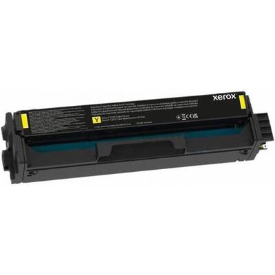 Toner imprimanta Xerox 006R04398 Yellow