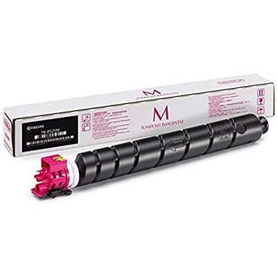 Toner imprimanta KYOCERA Magenta TK-8525M, 1T02RMBNL1